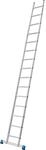 Krause Anlegeleiter Stabilo 15 Sprossen 425 cm x 88 cm x 114 cm