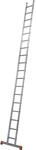 Krause Sibilo Anlege-Leiter 1 x 18 Sprossen