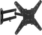 Tectake Tv Wandhalterung F&uuml;r 26 75 Zoll 66 191 cm Max Vesa 400 x 400 61 x