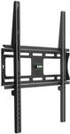 Tectake Tv Wandhalterung F&uuml;r 26 75 Zoll 66 191 cm Max Vesa 400 x 400 40 x