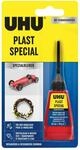 Uhu Plast Special Modellbau-Kleber Transparent 30 g