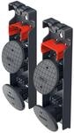 Hailo Wechselfu&szlig;-Set EasyClix Garden Gr&ouml;&szlig;e L