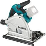 Makita Akku-Tauchs&auml;ge DSP601ZJU 56 mm f&uuml;r 2x 18 V Solo