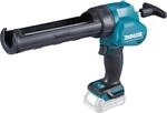 Makita Akku-Kartuschenpistole CG100DZXK 10,8 V inkl. Zubeh&ouml;r Solo
