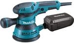 Makita Exzenterschleifer BO5041J 125 mm