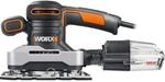 Worx Schwingschleifer 270 W WX642.1