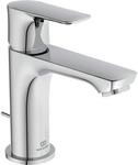 Ideal Standard Waschtischarmatur Connect Air Slim Chrom