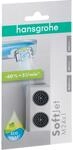 Hansgrohe SoftJet Luftsprudler Set M24x1 mit Durchflussbegrenzer 5,/min