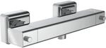 Sch&uuml;tte Thermostat-Duscharmatur Signo Chrom