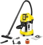 K&auml;rcher Akku- Mehrzwecksauger WD 3 Battery Premium Set inkl. Akku