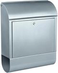 Burg W&auml;chter Briefkasten Scandic 825 Si