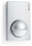 Steinel Bewegungsmelder IS 180-2 Erfassungswinkel 180&deg; Silber