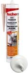 Fischer Bausilicon DBSA Wei&szlig; 310 ml