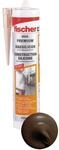 Fischer Bausilicon DBSA Braun 310 ml