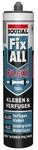 Soudal Fix All Flexi Grau 470 g