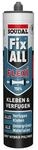 Soudal Fix All Flexi Wei&szlig; 470 g