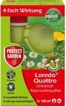 Protect Garden Loredo Quattro Universal-Rasenunkrautfrei 100 ml