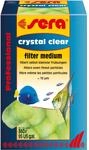 Sera Aquarium-Filterb&auml;lle Crystal Clear Professional 12 St&uuml;ck