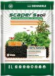 Scapers Soil - 8L aktiver Bodengrund f&uuml;r Aquarien