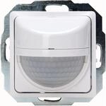 Koop Bewegungsmelder INFRAcontrol T 180&deg; Unterputz IP40 Arktiswei&szlig;