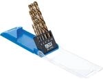 BGS Bohrer Satz Linksschneidend 5Tlg 2731
