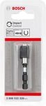 Bosch Schnellverschluss-Bithalter Impact Control