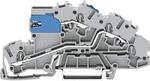 Wago Installationsetagenklemme NT/L/PE