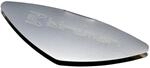 Birzman Abstandsmesser Clam Silber 3 St&uuml;ck