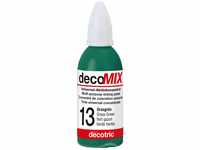 Decomix Universal-Abtönkonzentrat Grasgrün 20 ml