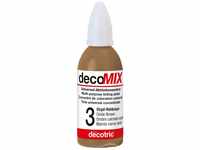 Decomix Universal-Abtönkonzentrat Oxyd-Rehbraun 20 ml