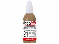 Decomix Universal-Abtönkonzentrat Oxyd-Terrabraun 20 ml