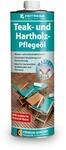 Hotrega Teak- & Hartholz Pflege&ouml;l 1 L