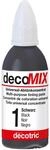 Decomix Universal-Abt&ouml;nkonzentrat Schwarz 20 ml
