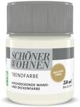 Sch&ouml;ner Wohnen Trendfarbe Wool matt 50 ml