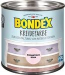 Bondex Kreidefarbe Romantisches Rosa 500 ml