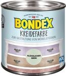 Bondex Kreidefarbe Gl&uuml;ckliches Gr&uuml;n 500 ml