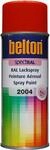 Belton SpectRAL 2004 Reinorange hochgl&auml;nzend 400 ml