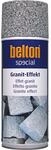 Belton Special Granit-Effekt Spray Granitgrau matt 400 ml
