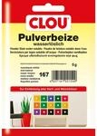 Clou Pulverbeize Nussbaum Mittel 5 g