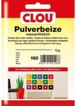 Clou Pulverbeize Blau 12 g