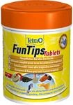 Tetra Aquarium-Fischfutter-Pellets FunTips Tablets 165 St&uuml;ck