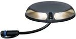 Paulmann Plug & Shine LED-Bodenaufbauleuchte IP67 Warmwei&szlig; 3,2 cm