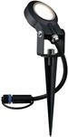 Paulmann Plug & Shine LED-Erdspie&szlig; Sting IP67 Warmwei&szlig;