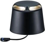 Paulmann Plug & Shine LED-Bodenaufbauleuchte IP67 Warmwei&szlig; 15,5 cm