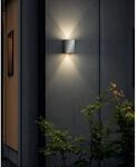 Philips myGarden LED-Au&szlig;en-Wandleuchte