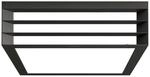 Philips Deckenleuchte MyGarden Moonshine Anthrazit 13,1 cm x 63,3 cm