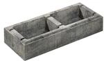 Diephaus Mauerstein Stretto Pur Quarzit 60 x 25 x 12,5 cm
