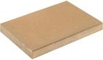 Diephaus Mauer Canta Abdeckplatte Sandstein 50 x 33 x 5 cm
