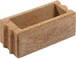 Diephaus Mauer Canta Normalstein Sandstein 50 x 25 x 20 cm