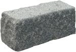 Diephaus Mauerstein Maximo Tura Quarzit 25 x 16,5 x 15 cm PE3